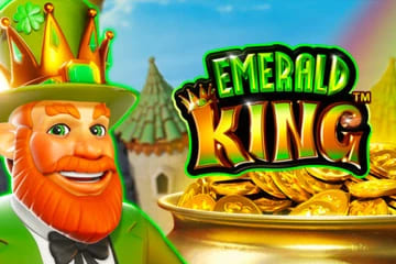 Emerald King