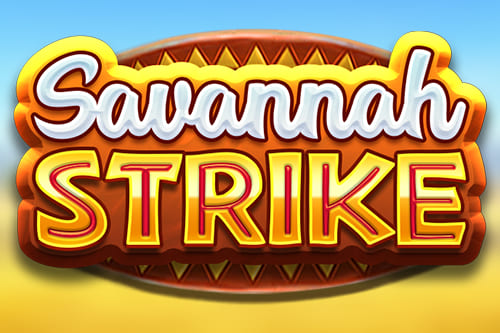 Savannah Strike